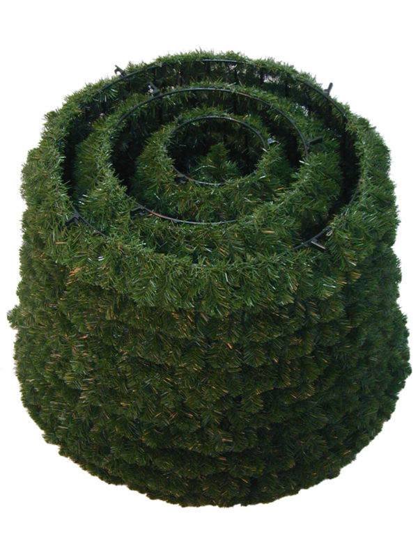 Cone Tree Storage