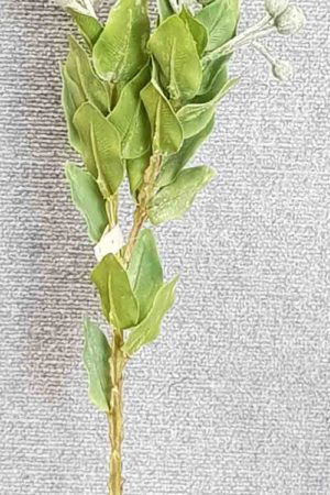 Berry with leaves – 57 cm