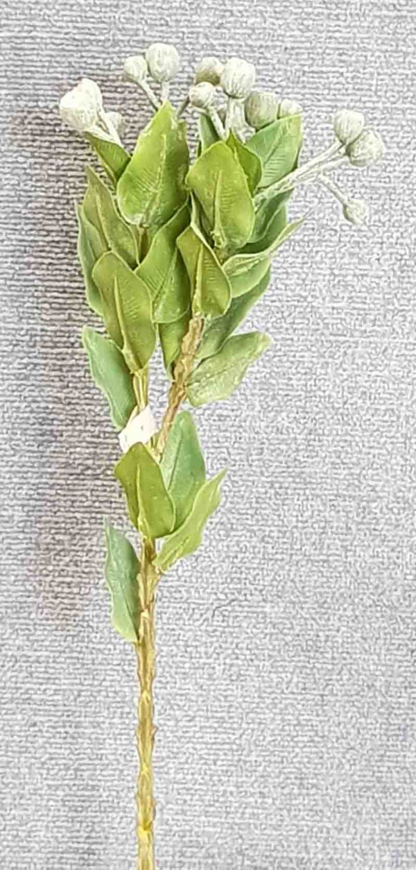 Berry with leaves – 57 cm