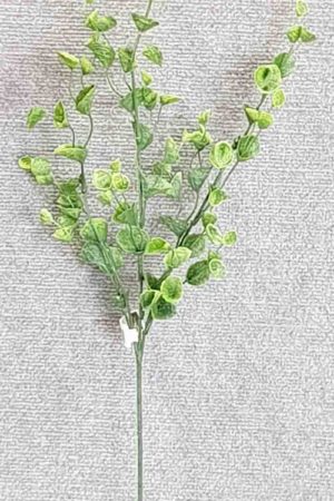 Mint Leaves Spray x 3