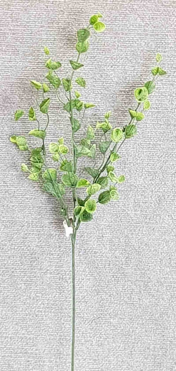 Mint Leaves Spray x 3