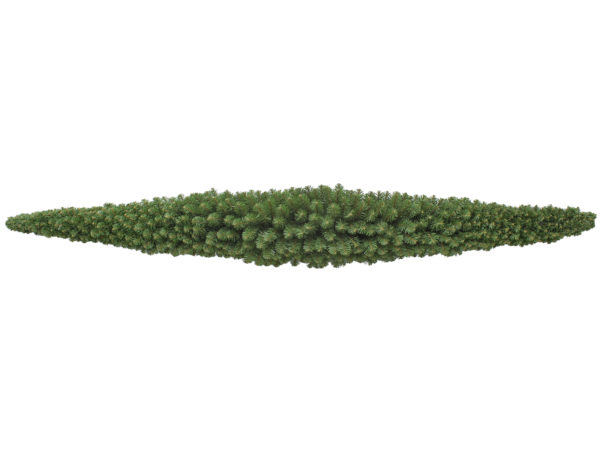 9ft Hanging Cigar Garland walk-way 2.74m