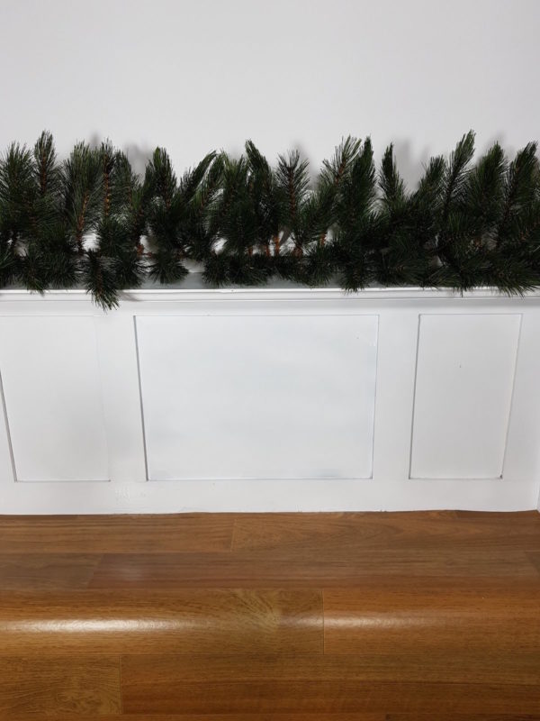 Geneva Pine Garland