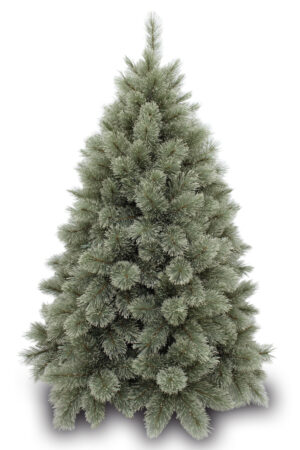 5ft Mountain Cashmere Hinged 1.52m