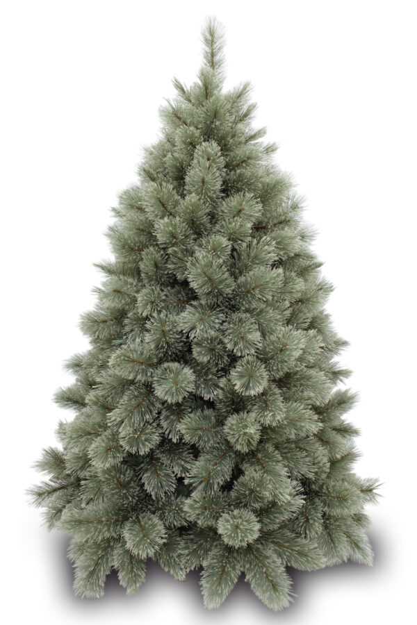 5ft Mountain Cashmere Hinged 1.52m
