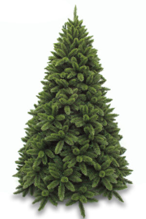 6.5ft Regal Spruce Christmas Tree Green 1.98m