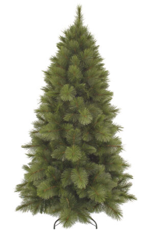 7ft Ellendale Pine Green 2.13m
