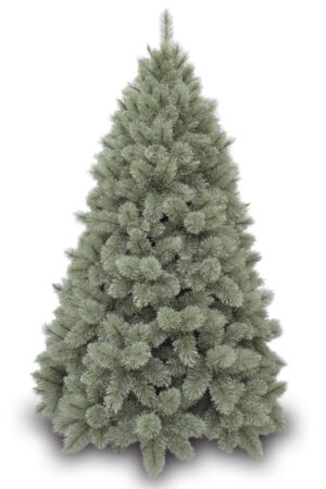 7ft Mountain Cashmere Hinged 2.13m