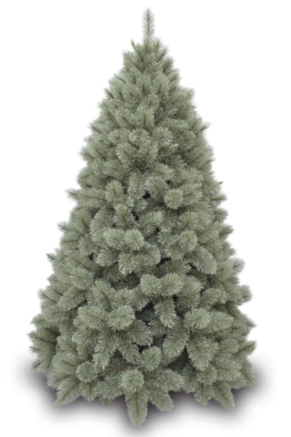 7ft Mountain Cashmere Hinged 2.13m