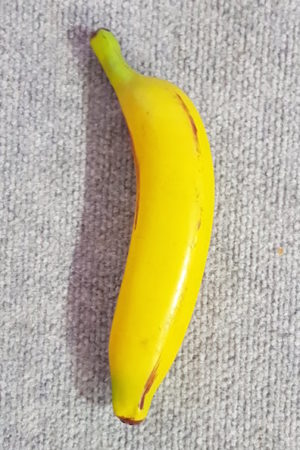 Fruit Banana Single