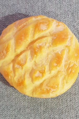 Bread Damper