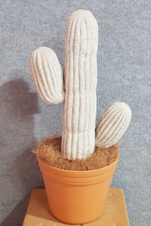 Artificial Cactus – Mexican Cactus Small