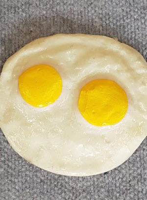 Egg Fried