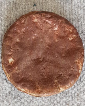 Hamburger Patie