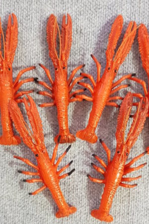 Fake Langoustine packet of 6 Pieces