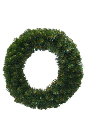 36 inch Alberta Spruce Christmas Wreath Green 91cm
