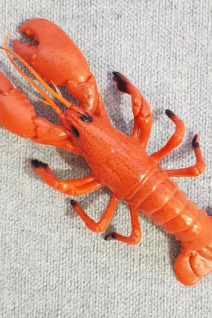 Fake Lobster Medium