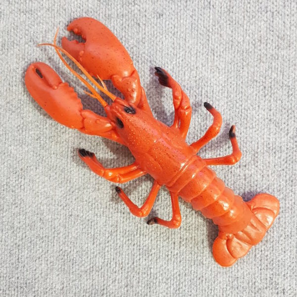 Fake Lobster Medium