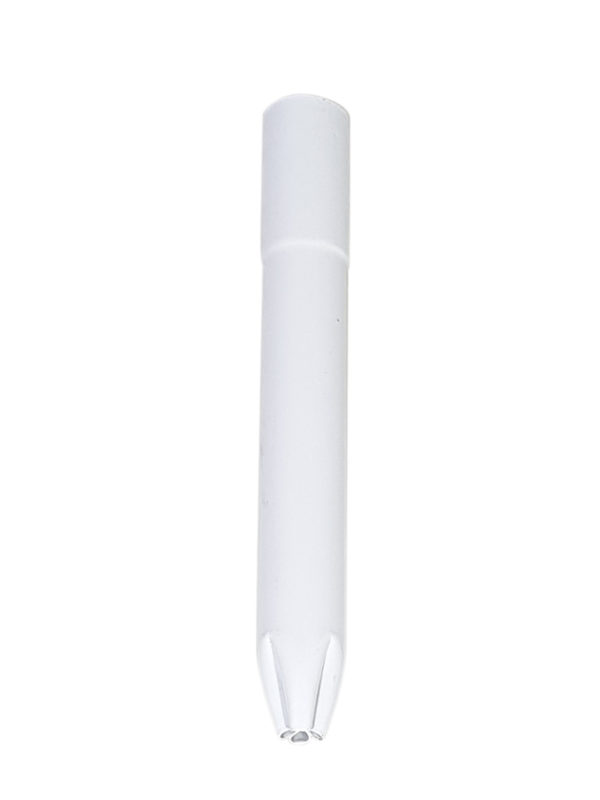 6 inch Extension Pole White 15cm