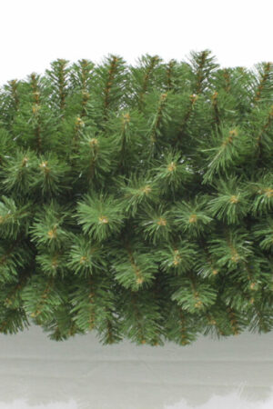 9ft Hanging Cigar Shaped Walk-way Display 2.74m