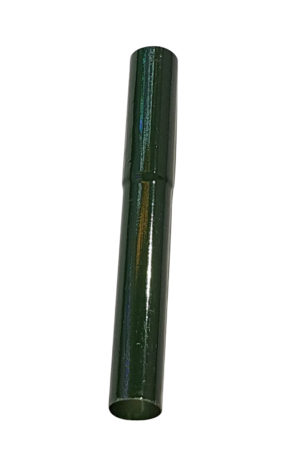 6 inch Extension Pole Green 15cm