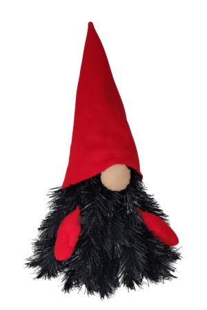 Ice Moon Woods Christmas Tree Gnome