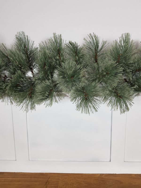 Mountain Cashmere Garland