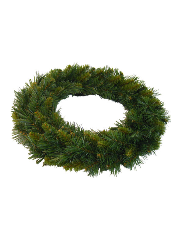 New Hampshire Pine Wreath