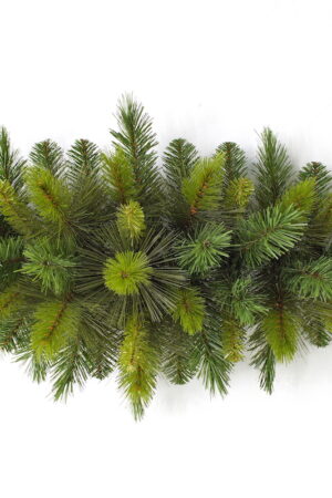 Ponderosa Table Centrepiece 1 metre
