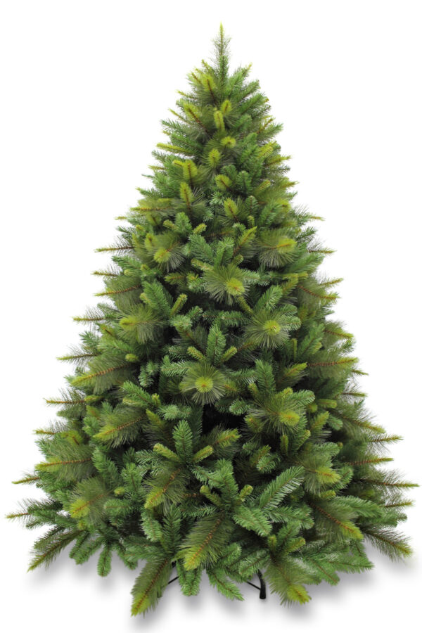 8ft Ponderosa Pine Christmas Tree 2.44m