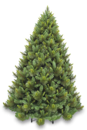 9ft Ponderosa Pine Christmas Tree 2.74m