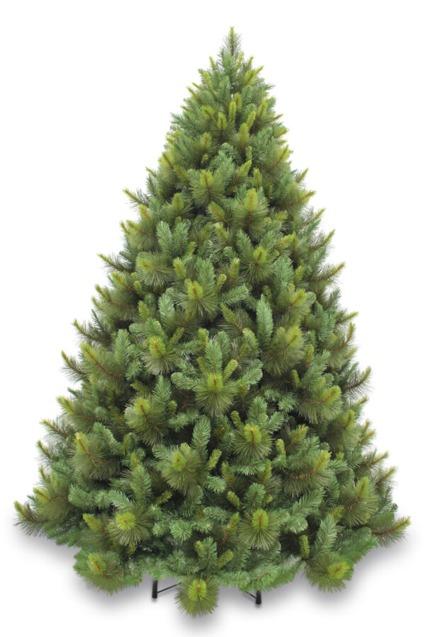 9ft Ponderosa Pine Christmas Tree 2.74m