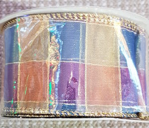 Ribbon Tartan