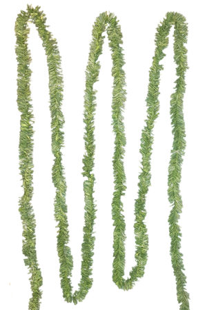 Garland Pole Wrap