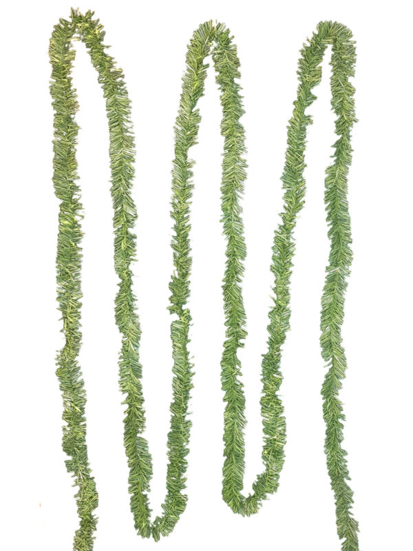 Garland Pole Wrap