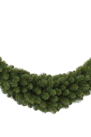 5ft Commercial Swag Green 1.52m