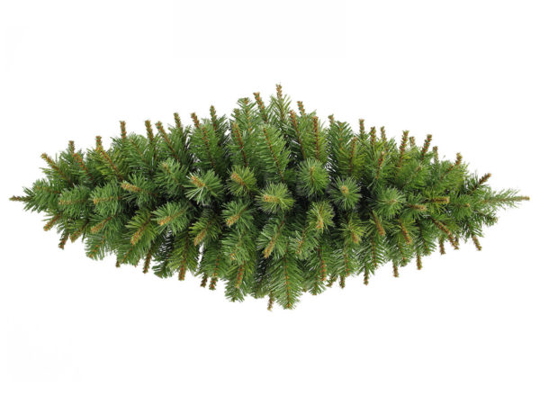 Glendale Pine Table Centrepiece 1 metre