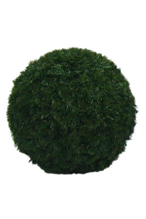 Christmas Ball Topiary Indoor/Outdoor 30cm
