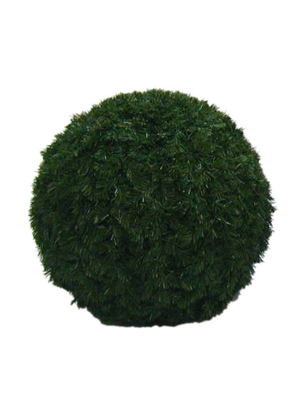 Christmas Ball Topiary Indoor/Outdoor 40cm