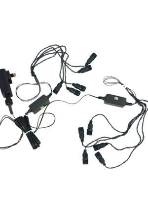 Power Pack for under Christmas Tree