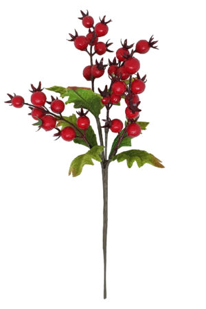 12 inch Berries Pick 30cm