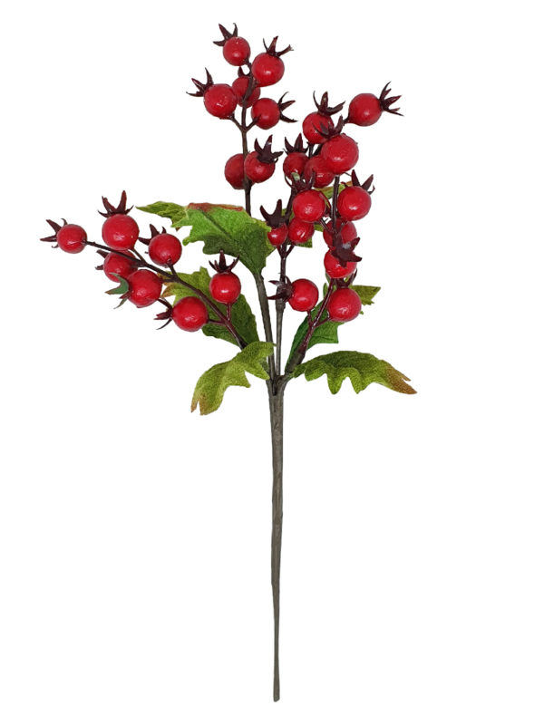 12 inch Berries Pick 30cm