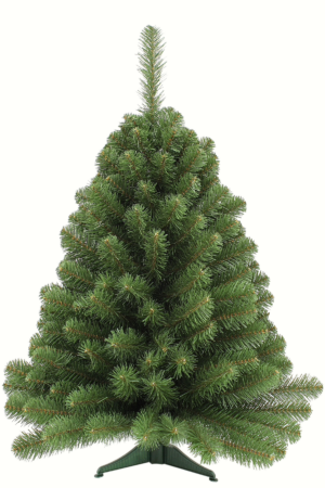 2ft Norway Spruce Christmas Tree Green 61cm