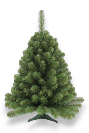 3ft Norway Spruce Christmas Tree Green 91cm
