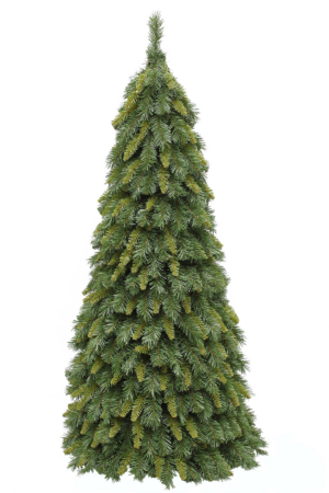 4ft New Hampshire Cone Tree Indoor or Outdoor Modular 1.22m
