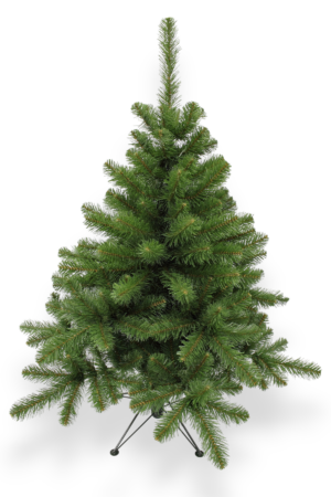 4ft Norway Spruce Christmas Tree Green 1.22m